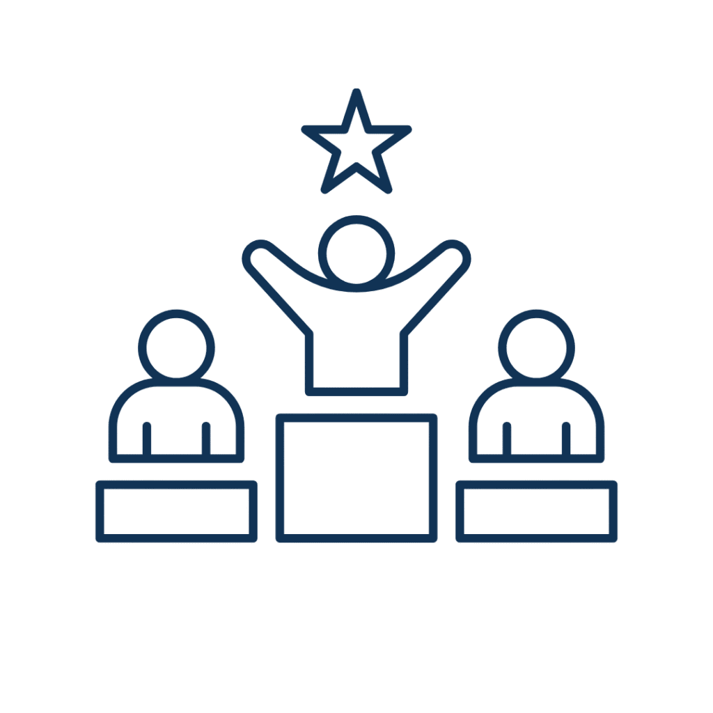 ventajas competitivas